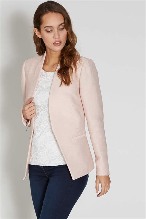 Shop Pink Jackets 